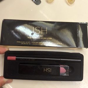 ISH Lip Duo